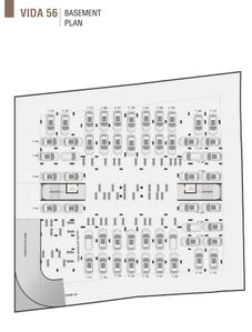 Project Image of 1285.0 - 2045.0 Sq.ft 2 BHK Apartment for buy in Vida 56