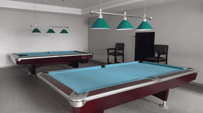 Project Image of 1365.83 - 1537.52 Sq.ft 2 BHK Apartment for buy in Sobha Silicon Oasis Phase 4