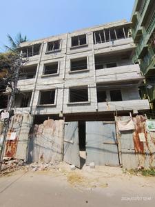 Project Image of 530.0 - 1050.0 Sq.ft 2 BHK Apartment for buy in Accon Priti Anjali