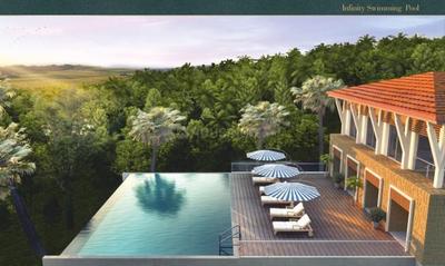 Project Image of 825.0 - 3276.0 Sq.ft 2 BHK Villa for buy in Sanghvi Serene City Villa