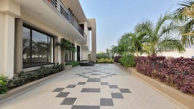 Golf Green Phase II Amenities 3