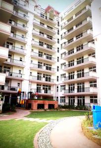 Project Image of 1703.0 - 2481.0 Sq.ft 3 BHK Apartment for buy in MVN Athens