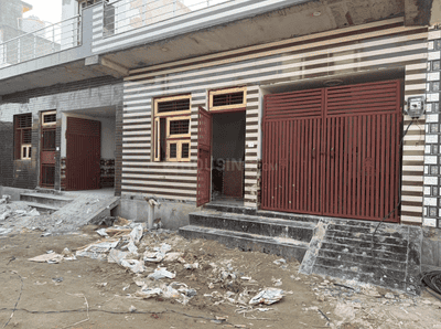 Project Image of 450.0 - 630.0 Sq.ft 2 BHK Villa for buy in Radhey Shayam Enclave