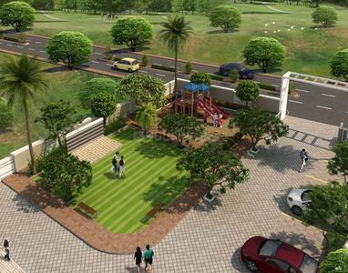 Project Image of 320.87 - 698.69 Sq.ft 1 BHK Apartment for buy in Paras Vista