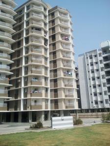 Project Image of 1053.0 - 1260.0 Sq.ft 1 BHK Apartment for buy in Samor Heights
