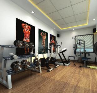 Project Image of 433.0 - 568.0 Sq.ft 1 BHK Apartment for buy in Shivteerth Legacy