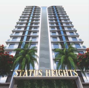 Status Heights Amenities 2