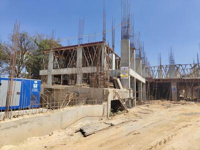 Project Image of 882.0 - 1290.0 Sq.ft 2 BHK Apartment for buy in Saritha Serene