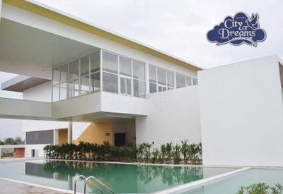 Project Image of 0.0 - 588.46 Sq.ft 3 BHK Apartment for buy in Sumeet City Of Dreams Phase 2