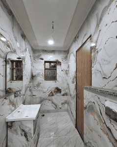 Project Image of 0.0 - 1233.0 Sq.ft 3 BHK Builder Floor for buy in A1 Buildtech Floors