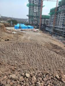 Project Image of 826.0 - 1180.0 Sq.ft 2 BHK Apartment for buy in Nyati Equonox