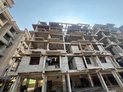 Project Image of 833.0 - 1320.0 Sq.ft 2 BHK Apartment for buy in Radha Rani Housing Complex