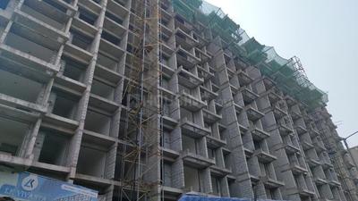 Project Image of 740 Sq.ft 1 BHK Apartment / Flat for sale in Kamothe for Rs. 7500000