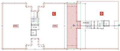 Project Image of 376.63 - 663.38 Sq.ft 1 BHK Apartment for buy in Bhavya Enterprise Ahmedabad Devanshi Elegance