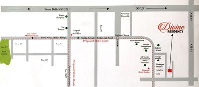 Project Image of 980.0 - 1120.0 Sq.ft 2 BHK Villa for buy in BRD Divine Residency