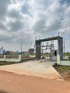 Project Image of 877.9 - 3745.95 Sq.ft Residential Plot Plot for buy in VR Hanuman Enclave