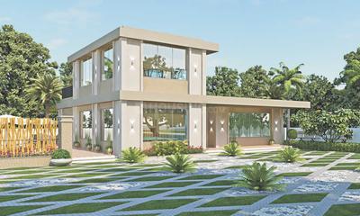 Project Image of 1100 Sq.ft 3 BHK Independent House for sale in Ratanpur for Rs. 6000000