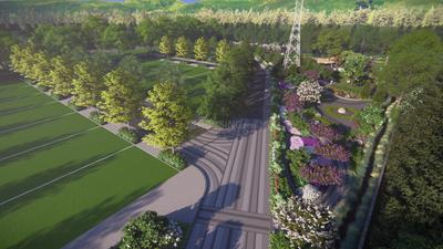 Bloomfields Amenities 1