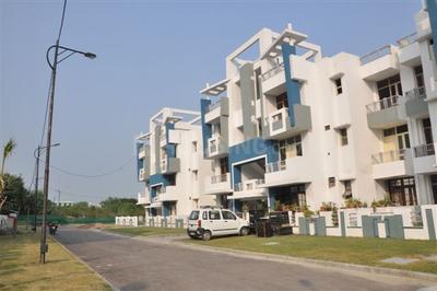 Project Image of 905.0 - 1530.0 Sq.ft 2 BHK Apartment for buy in Parsvnath Royale Floors
