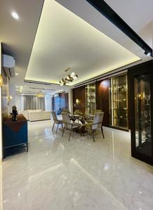 Project Image of 0.0 - 1600.0 Sq.ft 3 BHK Apartment for buy in Amara Victoy Floors
