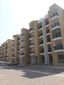 Project Image of 406.0 - 459.0 Sq.ft 1 BHK Apartment for buy in VBHC Greenwoods B2