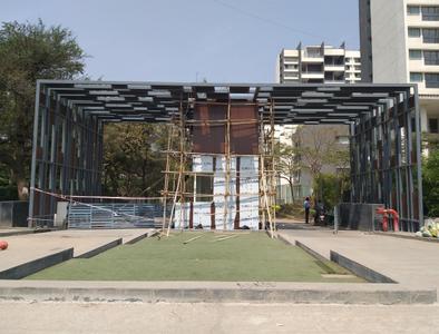 Project Image of 2391.0 - 3794.0 Sq.ft 4 BHK Apartment for buy in Marvel Ganga Sangria D E Building