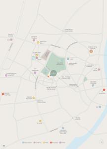Project Image of 0.0 - 4764.0 Sq.ft 4 BHK Apartment for buy in Olive XIV