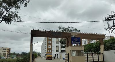 Project Image of 733.0 - 1095.0 Sq.ft 2 BHK Apartment for buy in Siddartha Solitaire