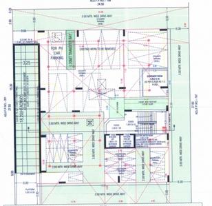 Project Image of 971.66 - 1385.85 Sq.ft 3 BHK Apartment for buy in Karan Niyant 21