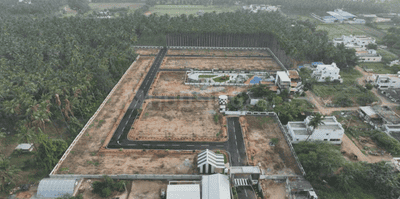 Project Image of 600.0 - 3204.0 Sq.ft Residential Plot Plot for buy in Aadhya