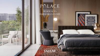 Project Image of 738.0 - 2303.0 Sq.ft 1 BHK Apartment for buy in Emaar Palace Residences