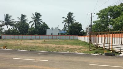 Project Image of 987.0 - 1823.0 Sq.ft Residential Plot Plot for buy in Golden Yashwanth City