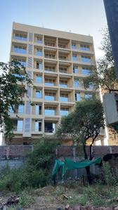 Project Image of 239.93 - 690.0 Sq.ft 1 RK Apartment for buy in Gravity Prime
