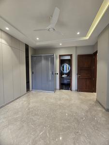 Project Image of 2700.0 - 4500.0 Sq.ft 4 BHK Builder Floor for buy in DLF Luxury Floors