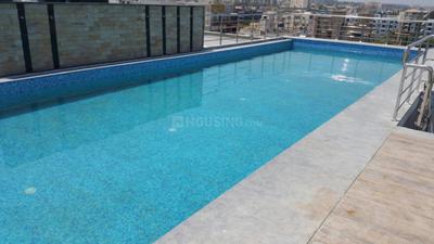 Project Image of 1025.0 - 1760.0 Sq.ft 2 BHK Apartment for buy in Sai Suraksha Landmark
