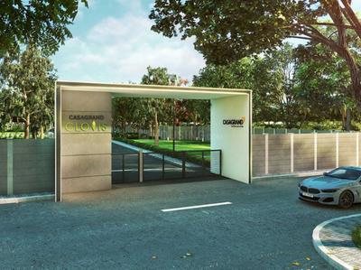 CasaGrand Clovis Gated Community 1