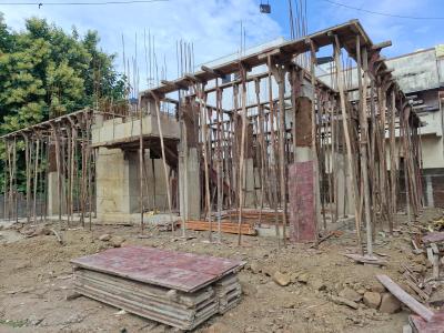 Project Image of 0.0 - 1050.0 Sq.ft 2 BHK Apartment for buy in Silver Oak