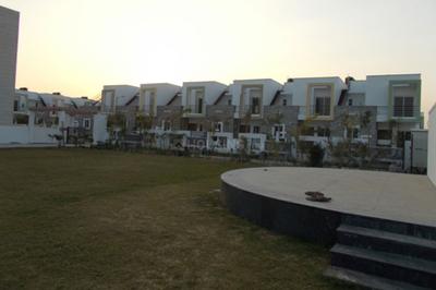 Project Image of 900.0 - 1610.0 Sq.ft 2 BHK Villa for buy in Auric Villas