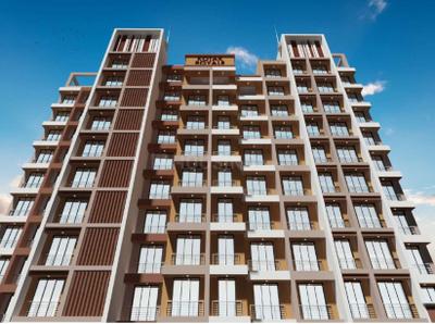 Project Image of 0.0 - 372.0 Sq.ft 1 BHK Apartment for buy in Kotak Royale