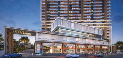 Project Image of 2427 Sq.ft 3.5 BHK Apartment / Flat for sale in Bibwewadi for Rs. 48000000