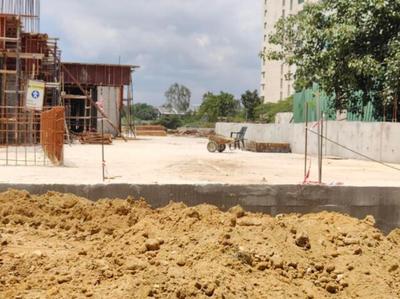 Project Image of 837.87 - 1099.65 Sq.ft 2 BHK Apartment for buy in Greenfinch Meadows