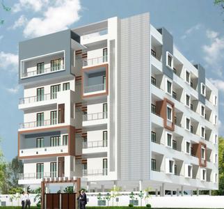 Project Image of 1045.0 - 1491.0 Sq.ft 2 BHK Apartment for buy in SVR Icon Heights