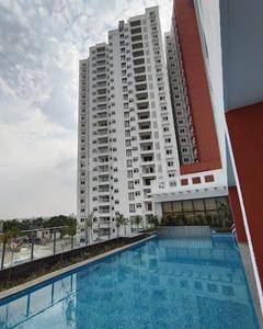 Project Image of 1900 Sq.ft 3 BHK Apartment / Flat for sale in Kammanahalli for Rs. 42500000