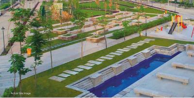 Project Image of 1260.0 - 1620.0 Sq.ft Residential Plot Plot for buy in BPTP District 4
