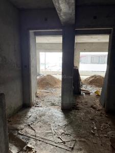 Project Image of 0.0 - 1070.0 Sq.ft 3 BHK Apartment for buy in Sundaram Status