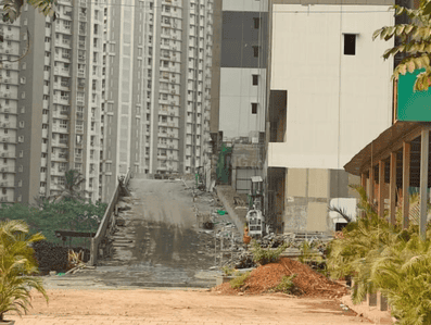 Project Image of 660 Sq.ft 2 BHK Apartment / Flat for sale in Kolshet for Rs. 15200000