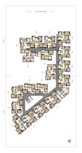 Project Image of 1050 Sq.ft 2 BHK Apartment / Flat for sale in Vanagaram for Rs. 9000000