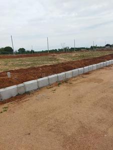 Sahuri Future City Plot 1