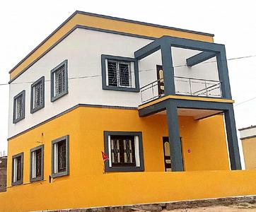 Project Image of 340.0 - 1560.0 Sq.ft 2 BHK Villa for buy in Kailash Dham A Mini Township