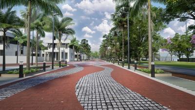Reliaable The Downtown Phase 1 Amenities 1